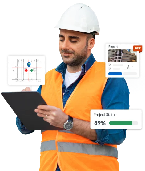 Construction-Management